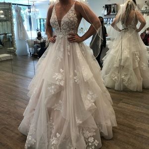 Brand New Wedding Dress